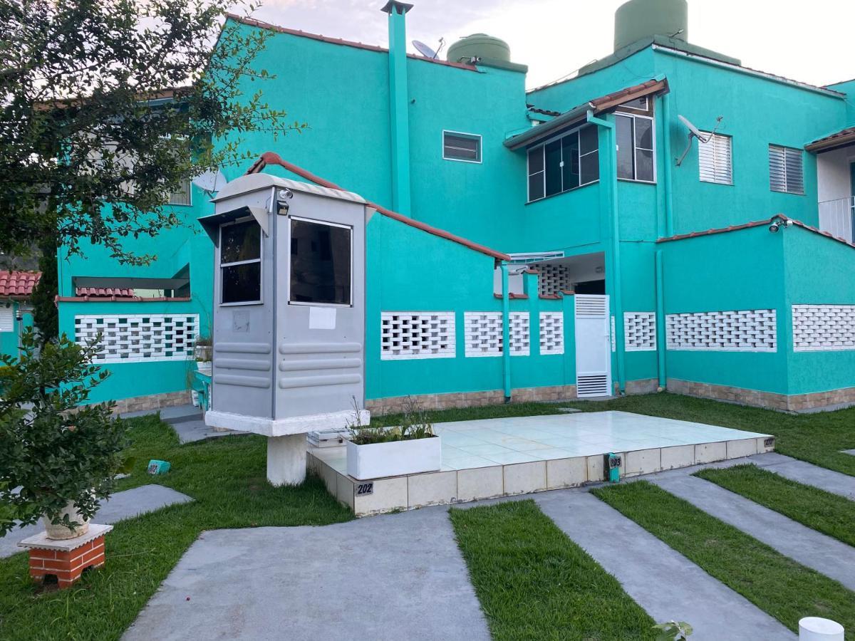 Aparthouse Beira Mar Ubatuba