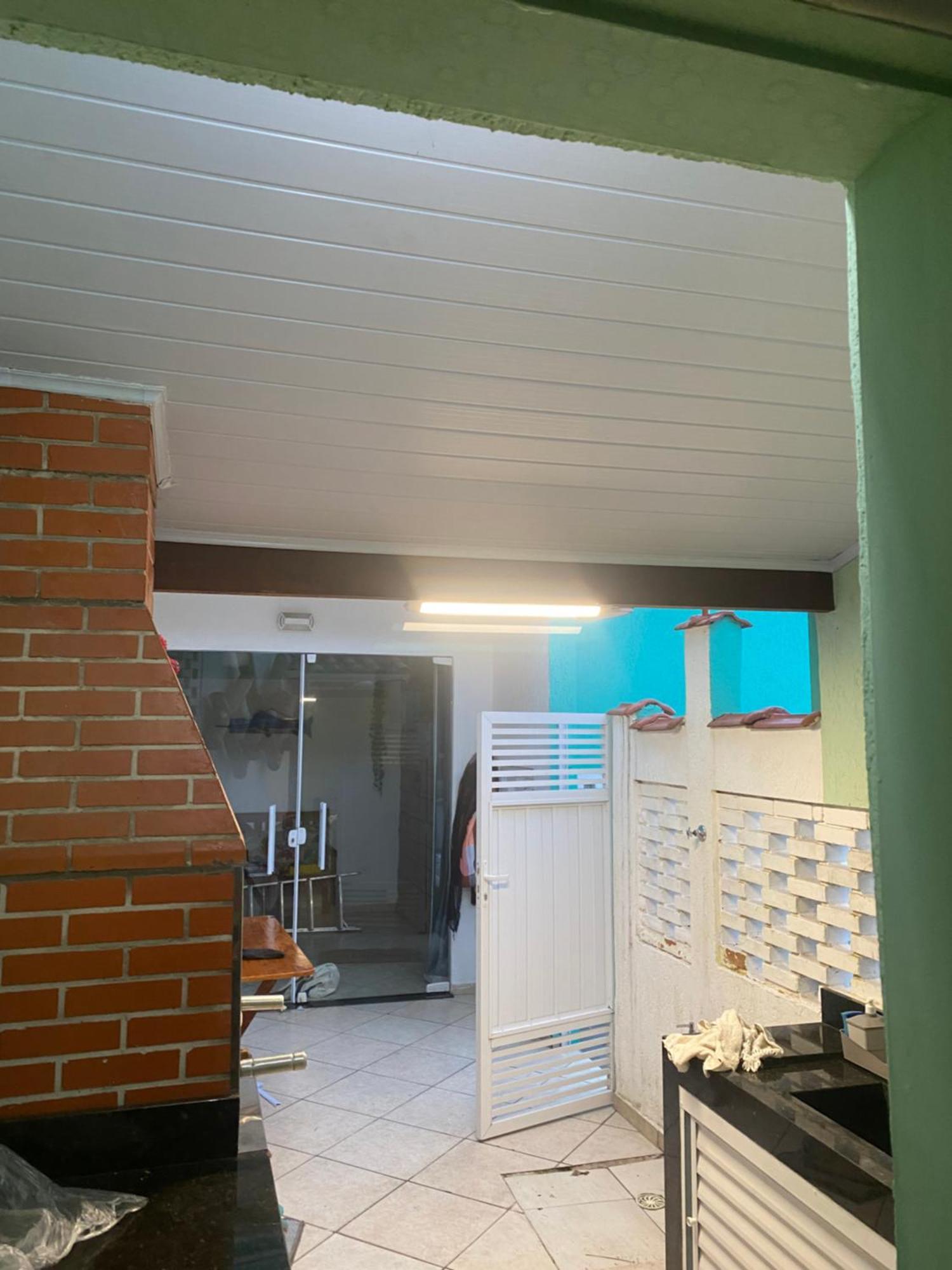 Aparthouse Beira Mar Ubatuba