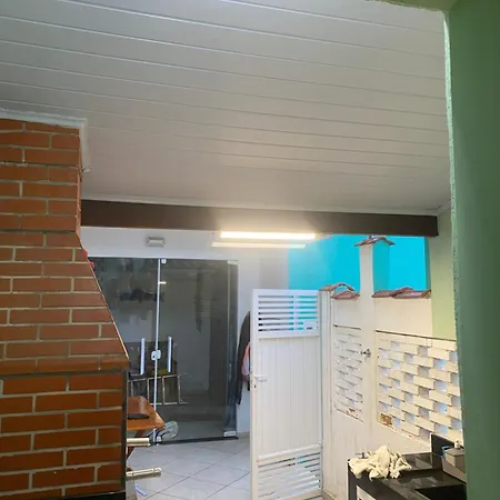 Aparthouse Beira Mar Ubatuba Exterior photo