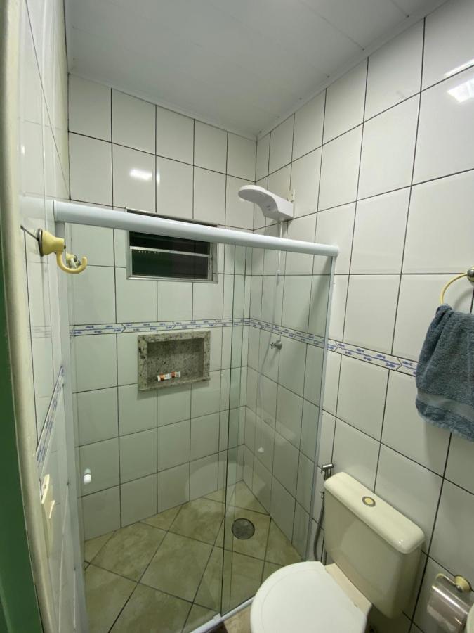 Apartment Aparthouse Beira Mar Ubatuba