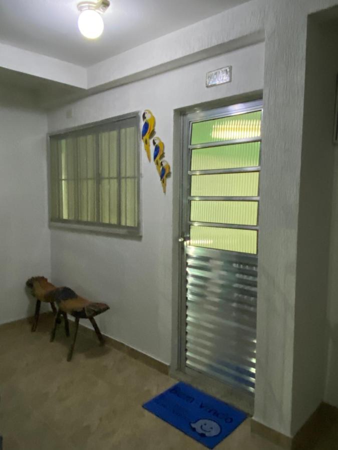Apartment Aparthouse Beira Mar Ubatuba