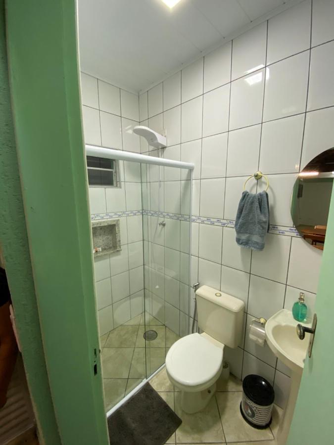 Apartment Aparthouse Beira Mar Ubatuba