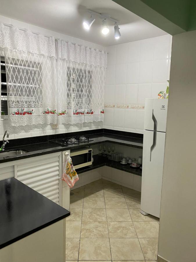 Apartment Aparthouse Beira Mar Ubatuba