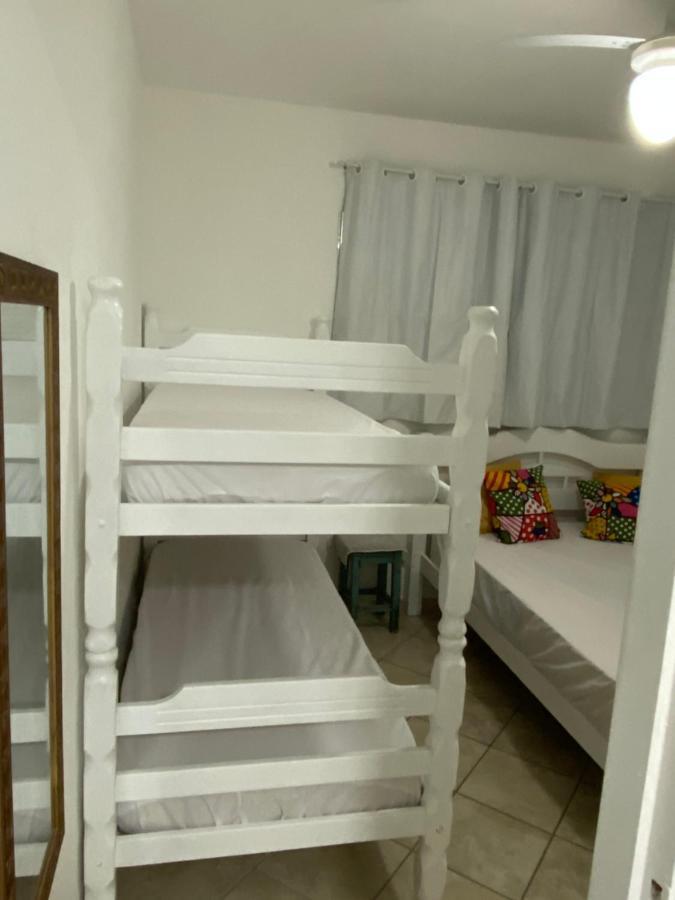 Aparthouse Beira Mar Apartment *