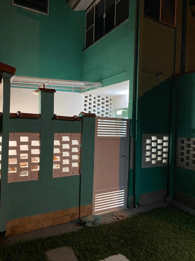 Apartment Aparthouse Beira Mar Ubatuba