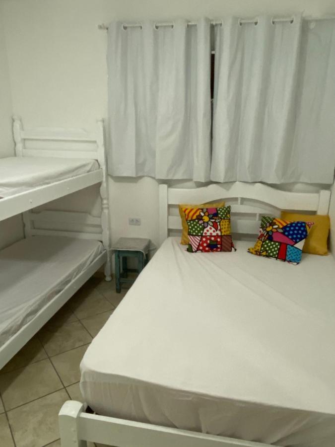 Aparthouse Beira Mar Ubatuba