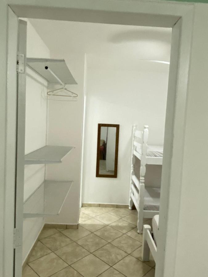 Aparthouse Beira Mar Ubatuba