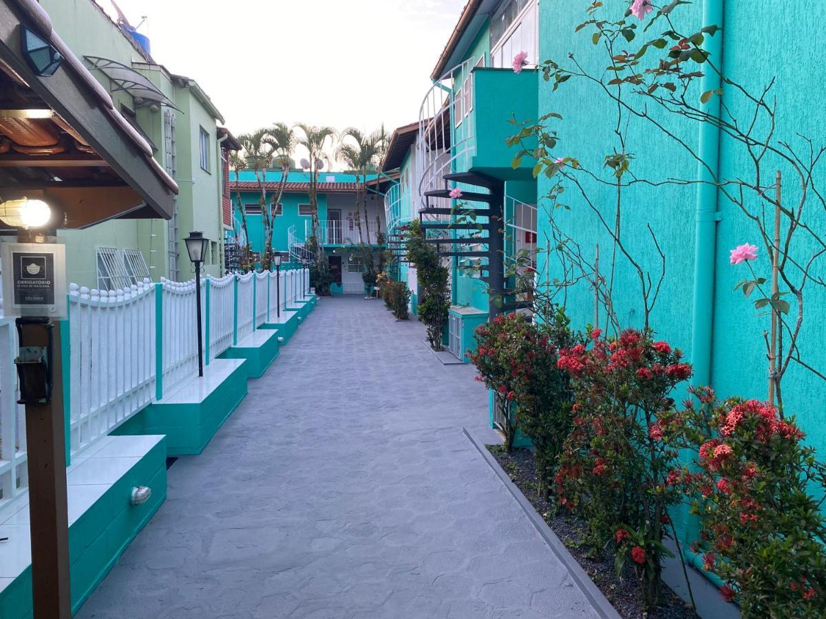 Aparthouse Beira Mar Apartment