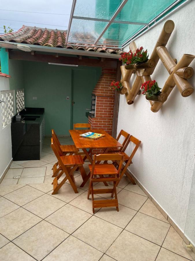 Aparthouse Beira Mar Apartment